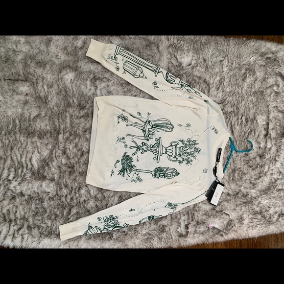 Dolce & Gabbana 100% silk sweater - Picture 2 of 6